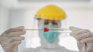 Δωρεάν rapid tests για τους κατοίκους του Τυχερού
