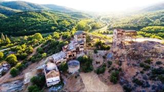 Τα μεταλλεία της Κίρκης παραμένουν ως έχουν - "Φρένο" στην αποκατάσταση τους