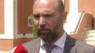 Πρόεδρος Αινήσιο Δέλτα για ΚΥΤ Φυλακίου: "Καλές οι τηλεδιασκέψεις αλλά σε λίγους μήνες οι μπουλντόζες θα πάρουν μπροστά"