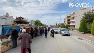 Που θα λειτουργούν λαϊκές αγορές στον δήμο Αλεξανδρούπολης για όσο κρατήσει η καραντίνα