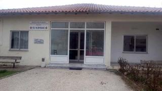 Κλειστό παραμένει εδώ και 2 μήνες το Περιφερειακό Ιατρείο της Νέας Βύσσας