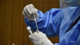 Δειγματοληπτικοί έλεγχοι για τον κορονοϊό στο Τυχερό