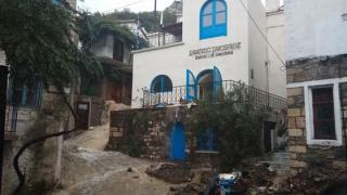 Ο καθαρισμός των ρεμάτων έσωσε τη Σαμοθράκη από πλημμύρες