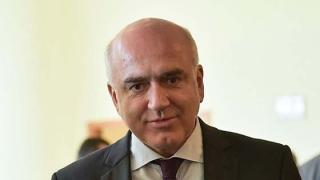 "Όχι" του Χρ.Μέτιου στη λύση που πρότεινε ο ΕΦΕΠΑΕ και το υπουργείο Ανάπτυξης - Κινδυνεύει με κλείσιμο η ΔΕΣ-ΜΟΣ ΑΜΘ