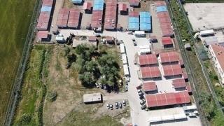"Έπεσαν" οι υπογραφές για την επέκταση του Φυλακίου στον Έβρο