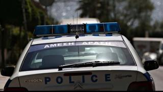 Σκηνές αστυνομικής ταινίας εκτυλίχθηκαν στην Αλεξανδρούπολη - Καταδίωξη στο κέντρο