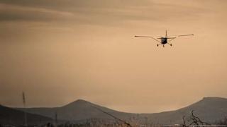 Διερεύνηση για τους τούρκικους αεροψεκασμούς με φυτοφάρμακα με επιπτώσεις στον Έβρο ξεκινά η Κομισιόν