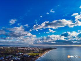 Η Αλεξανδρούπολη