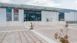 Το Αρχαιολογικό Μουσείο Αλεξανδρούπολης μας ξεναγεί ... "Σε χρόνους περασμένους, σε τόπους κοντινούς» 