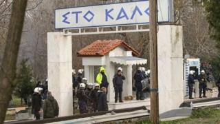 Θεοδωρικάκος: «Κάθε βράδυ η Τουρκία στέλνει 1.500 μετανάστες στον Έβρο»