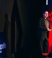 Φωτογραφικές... "αλήθειες" από τo TedX Alexandroupolis 2017