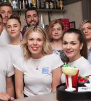 6 χρόνια Box cafe-bar - 6 χρόνια ατελείωτης διασκέδασης