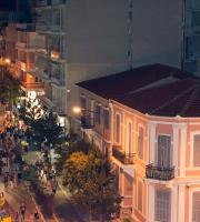 Dedeağaç’ta Beyaz Gece etkinliği büyük ilgi gördü