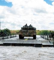 Στον Έβρο ολοκληρώθηκε η άσκηση "Διάβαση Ευκαιρίας" (φωτο)