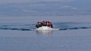 Βάρκα με 12 παράτυπους μετανάστες έπλεε ανοιχτά της Σαμοθράκης - Κινητοποιήθηκε το λιμενικό 