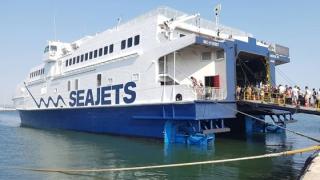 Σαμοθράκη: Νέα δρομολόγια του "Andros Jet" για Δευτέρα 19 & Τρίτη 20 Αυγούστου