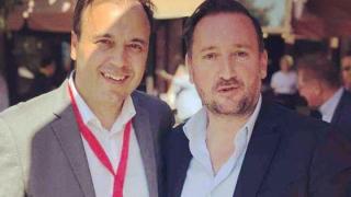 Δήμαρχος Αλεξανδρούπολης: "Στόχος μας να δούμε τον Δήμο μας… αλλιώς!"
