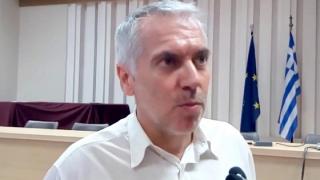 Η νέα διοίκηση του ΤΕΕ Θράκης - Στο «τιμόνι» εκ νέου ο Δ. Λουρίκας