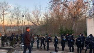 Έβρος: Νέοι πυροβολισμοί στα σύνορα - Συνεχίζονται οι προκλητικές ενέργειες της Τουρκίας