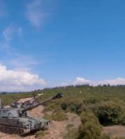 Επιβλητικά τα Αpache στον ουρανό της Αλεξανδρούπολης - Ολοκληρώθηκε η άσκηση «ΔΗΜΑΡΑΤΟΣ ΣΩΚΡΑΤΗΣ 2020»