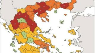 Κορονοϊός: Τι μέτρα ισχύουν από σήμερα στον Έβρο