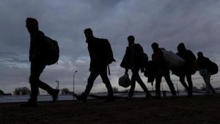Διαψεύδει τα ελληνικά ΜΜΕ για μεταναστευτικό κύμα στον Έβρο η νομαρχία Αδριανούπολης