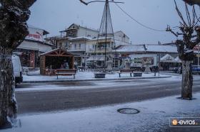 Στα λευκά το Σουφλί