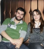 Στο Mojo Cafe συναντάμε όλον τον καλό τον κόσμο...