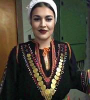 Το παραδοσιακό μουσικό σχήμα Εβρίτικη Ζυγιά παρουσίασαν το νέο τους CD στη Θεσσαλονίκη.