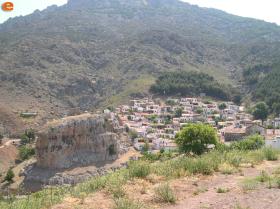 Χωριό της Σαμοθράκης.