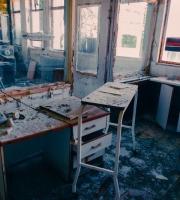 Να ενώσουν τις δυνάμεις τους καλεί ο Λαμπάκης τον Περιφερειάρχη για την διεκδίκηση του παλιού Νοσοκομείου