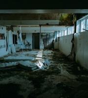 Να ενώσουν τις δυνάμεις τους καλεί ο Λαμπάκης τον Περιφερειάρχη για την διεκδίκηση του παλιού Νοσοκομείου