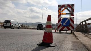  Κυκλοφοριακές ρυθμίσεις σε Εγνατία & Εθνική οδό λόγω μεταφοράς ανεμογεννητριών
