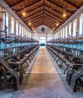 Civre İpekhanesi – Sofulu Belediyesi