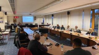 Φορείς και δήμος κάθισαν στο τραπέζι για την κυκλοφοριακή οργάνωση της Ορεστιάδας