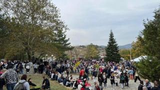 Μια αξέχαστη εμπειρία η 12η Γιορτή Μανιταριού στη Δαδιά (video + φωτο)