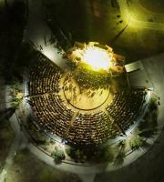 Αλκίνοος Ιωαννίδης: Μια καθηλωτική συναυλία στην Αλεξανδρούπολη σε φωτογραφίες