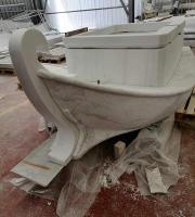 Το πλοίο πάνω στο οποίο "πατούσε" φευγαλέα η Νίκη της Σαμοθράκης!