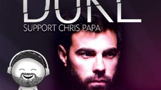 'Music Session' την Παρασκευή στο Ν.Ο.Α cafe - bar με dj Duke.