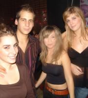 Νέα πνοή, νέο club στην νύχτα της πόλης: Genial!