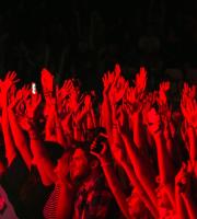 Ένα καλοκαιρινό πάρτυ ήταν η συναυλία από τις "ΜΕΛΙSSES" στην Αλεξανδρούπολη