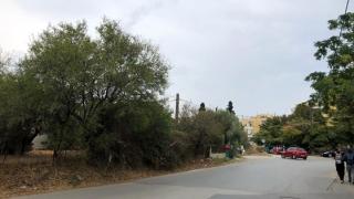 Ζητούνται... πεζοδρόμια γύρω από το 5ο Νηπιαγωγείο & Δημοτικό Αλεξανδρούπολης (φώτο)