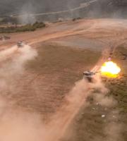 Επιβλητικά τα Αpache στον ουρανό της Αλεξανδρούπολης - Ολοκληρώθηκε η άσκηση «ΔΗΜΑΡΑΤΟΣ ΣΩΚΡΑΤΗΣ 2020»