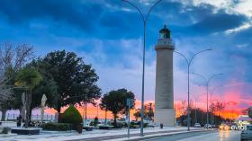 Dedeağaç deniz feneri
