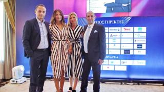 "Έλαμψε" η DASTERI AE στα «Diamonds of the Greek Economy 2019» - Είναι μεταξύ των δυναμικότερων ελληνικών επιχειρήσεων 