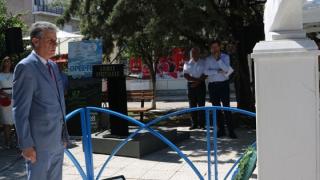 Η Ορεστιάδα γιόρτασε τα γενέθλια της (φωτο)