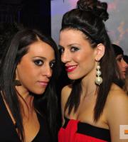 O Νίκος Βουρλιώτης (Nivo) στο Prive Club για ένα dj set - The people.