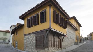 «Πόντος, πατρίδα μ’ έμορφον»: Μουσικοαφηγηματική παράσταση στο Μουσείο Μετάξης στο Σουφλί