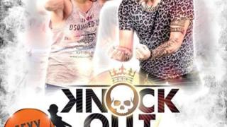 Οι 'Knock out' live σήμερα στο Pico by night.