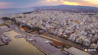 Πρόταση - πρόκληση του Δημάρχου Αλεξανδρούπολης για το πάρκινγκ στο λιμάνι